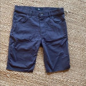 Vans shorts